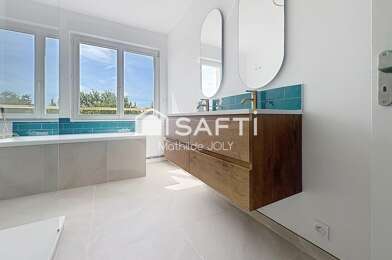 Maison 5 pièces 298500 €