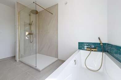 Maison 5 pièces 285900 €