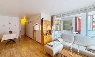 Appartement 3 Pièces 76 m² à vendre à Villeneuve-d'Ascq (59650)