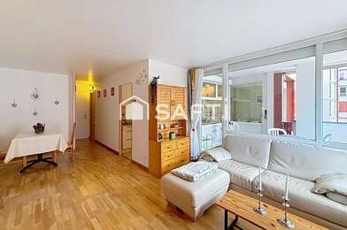 Appartement 3 pièces 215000 €
