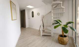 Bureau 2 Pièces 15 m² à louer à Fréjus (83600)