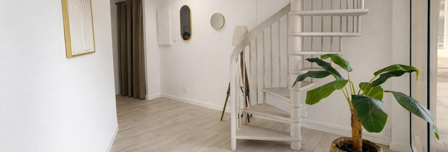 Bureau 2 Pièces 15 m² à louer à Fréjus (83600)