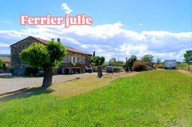 Maison 10 pièces 195000 €