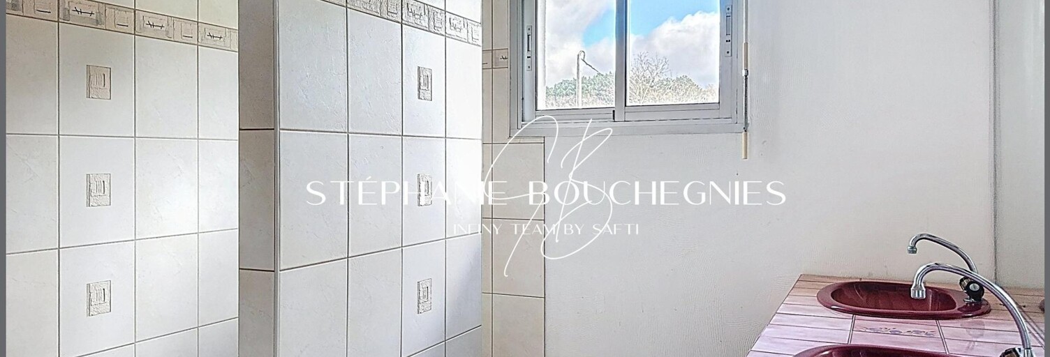 Maison 6 Pièces 188 m² à vendre à Breuillet (17920)
