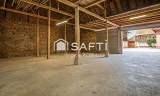 Immeuble  1000 m² à vendre à Stotzheim (67140)