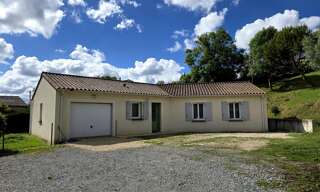 Maison 4 Pièces 108 m² à vendre à François (79260)