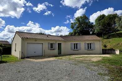 Maison 4 pièces 209900 €