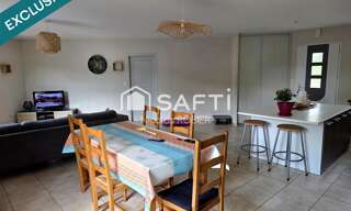 Maison 4 Pièces 108 m² à vendre à François (79260)
