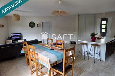 Maison 4 pièces 199900 €