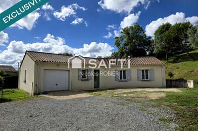 Maison 4 pièces 199900 €