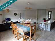 Plain pied lumineux, trois chambres, garage, jardin, pompe à chaleur, grande pièce de vie aux portes de Niort! — photo 2