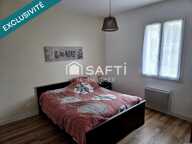 Plain pied lumineux, trois chambres, garage, jardin, pompe à chaleur, grande pièce de vie aux portes de Niort! — photo 4