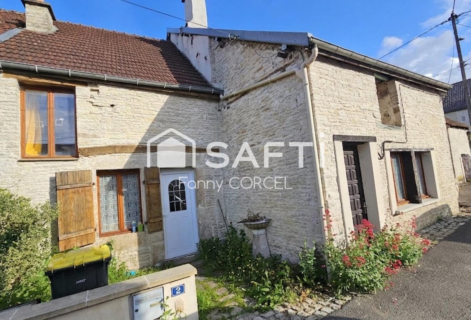 Maison 4 pièces - 99m² — photo 1