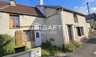 Maison 4 Pièces 97 m² à vendre à Grancey-sur-Ource (21570)