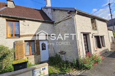 Maison 4 pièces 87000 €