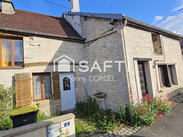 Maison 4 pièces - 99m² — photo 1