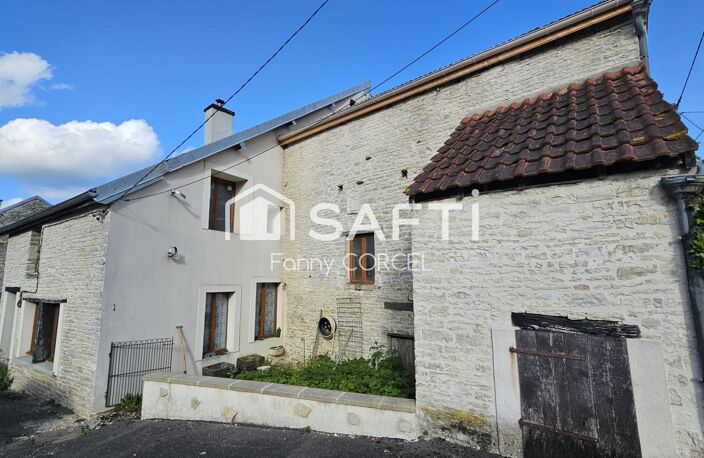 Maison 4 pièces - 99m² — photo 2
