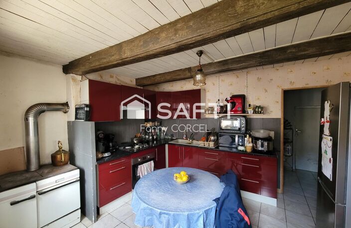 Maison 4 pièces - 99m² — photo 3