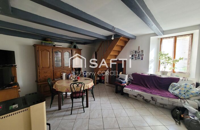 Maison 4 pièces - 99m² — photo 4