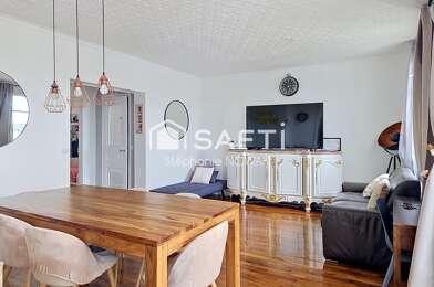 Appartement 2 pièces 420000 €