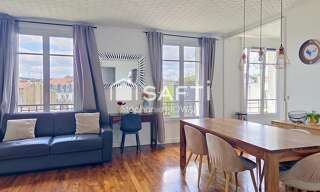 Appartement 2 Pièces 56 m² à vendre à Boulogne-Billancourt (92100)