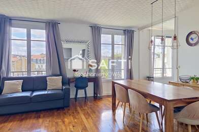 Appartement 2 pièces 420000 €