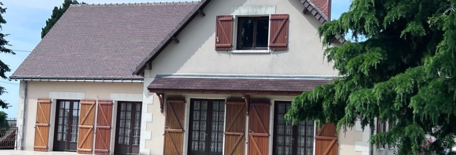 Maison 15 Pièces 193 m² à vendre à Les Ormes (86220)