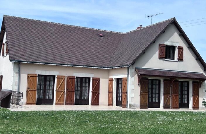 Maison de 193 m2 6 Chambres sur plus de 5600 m2 de terrain — photo 3