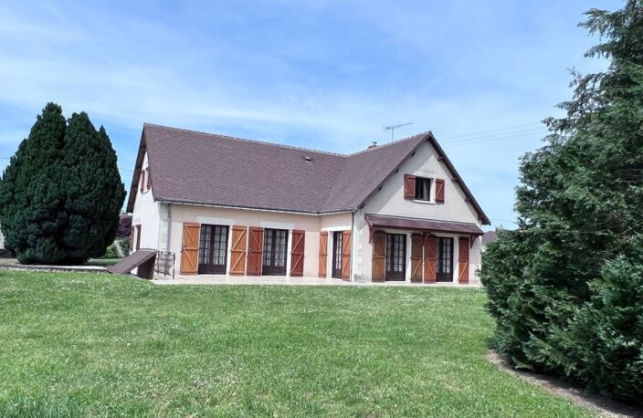 Maison de 193 m2 6 Chambres sur plus de 5600 m2 de terrain — photo 4