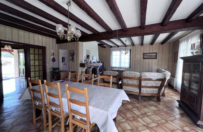 Maison de 193 m2 6 Chambres sur plus de 5600 m2 de terrain — photo 5