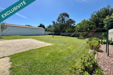 Maison 4 pièces 239000 €