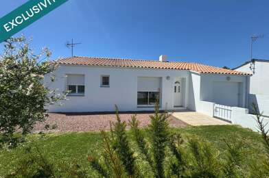 Maison 4 pièces 239000 €