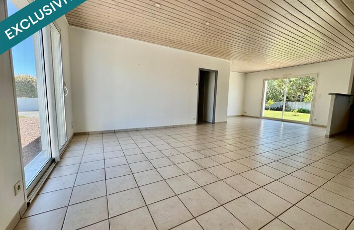 Maison de plain pied à 12min des plages Vendéennes — photo 2