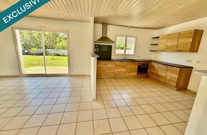 Maison de plain pied à 12min des plages Vendéennes — photo 3