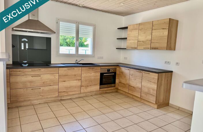 Maison de plain pied à 12min des plages Vendéennes — photo 4
