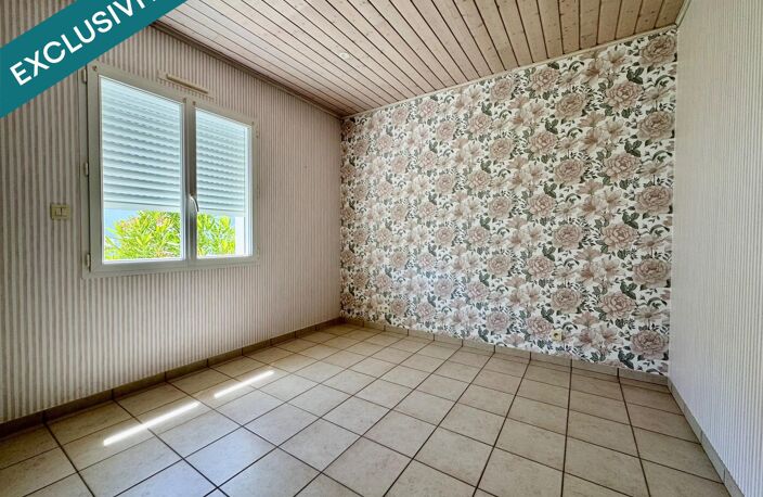 Maison de plain pied à 12min des plages Vendéennes — photo 5