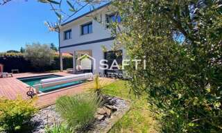 Maison 6 Pièces 139 m² à vendre à Le Taillan-Médoc (33320)