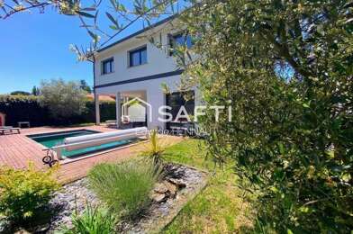 Maison 6 pièces 525000 €