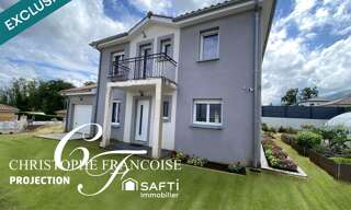 Maison 5 Pièces 120 m² à vendre à Valserhône (01200)
