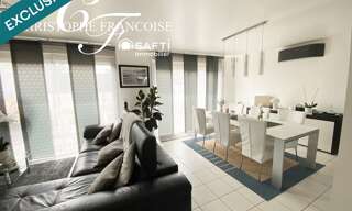 Maison 5 Pièces 120 m² à vendre à Valserhône (01200)