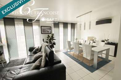 Maison 5 pièces 479000 €