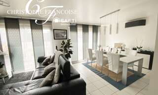 Maison 5 Pièces 120 m² à vendre à Valserhône (01200)