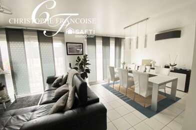 Maison 5 pièces 479000 €
