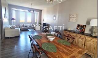 Appartement 2 Pièces 59 m² à vendre à Perpignan (66000)