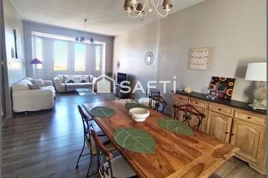 Appartement 2 pièces 129000 €