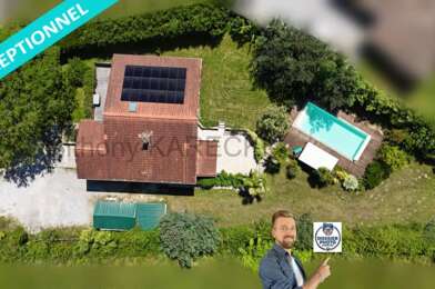 Maison 9 pièces 439000 €
