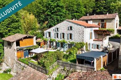 Maison 6 pièces 442000 €