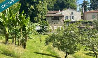 Maison 6 Pièces 188 m² à vendre à Foix (09000)