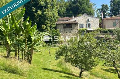 Maison 6 pièces 442000 €
