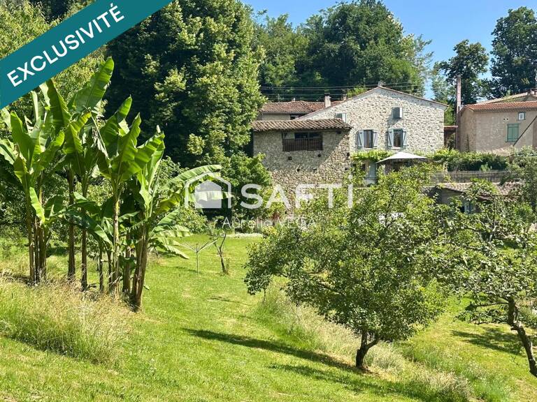 Propriété de caractère avec gîte indépendant  10 min de Foix — photo 1
